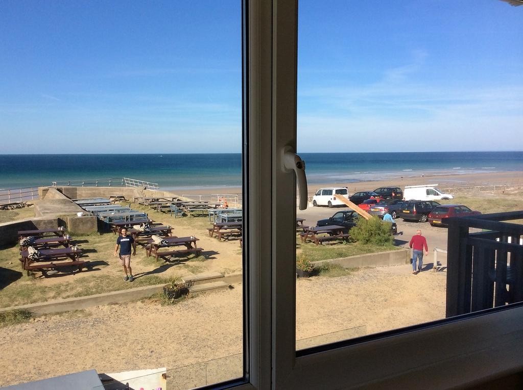 Discovery Bay St Ouen's Buitenkant foto