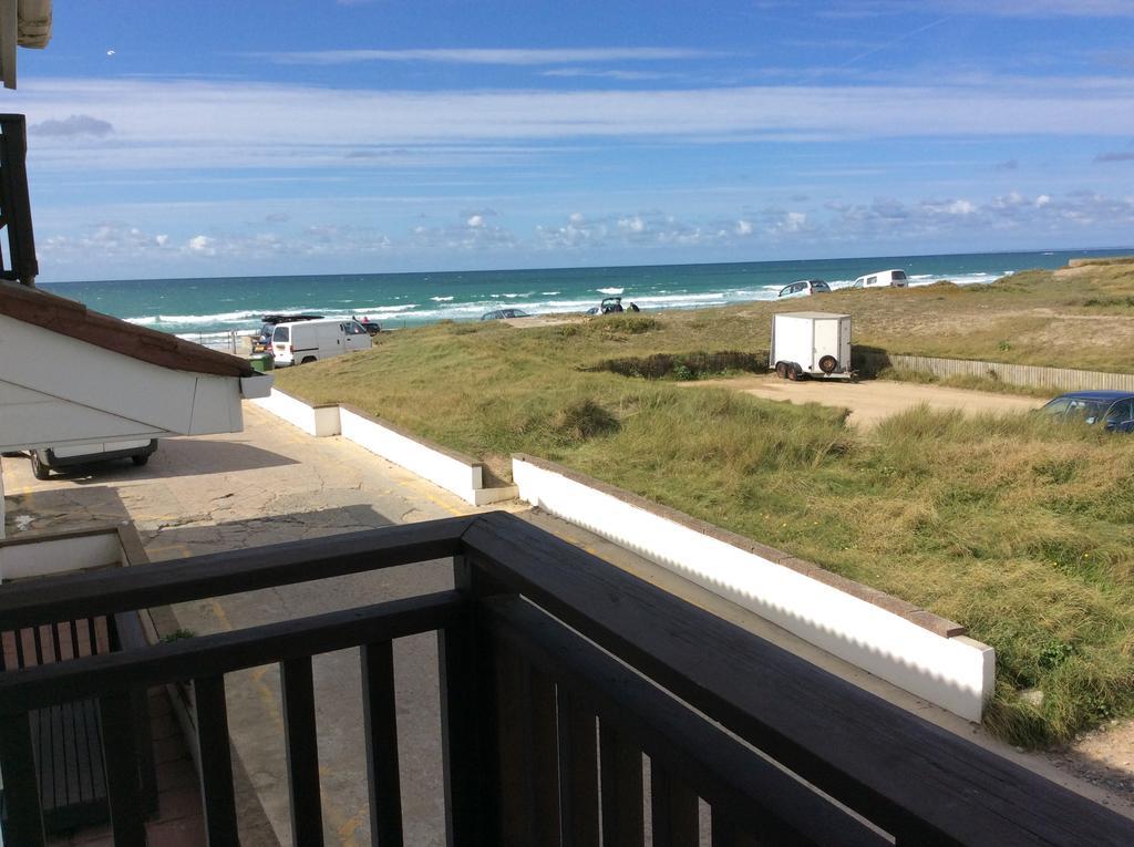 Discovery Bay St Ouen's Buitenkant foto