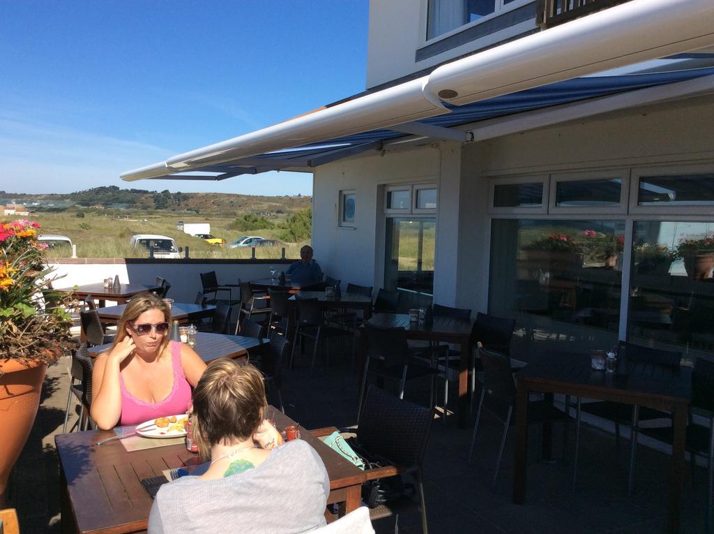 Discovery Bay St Ouen's Buitenkant foto