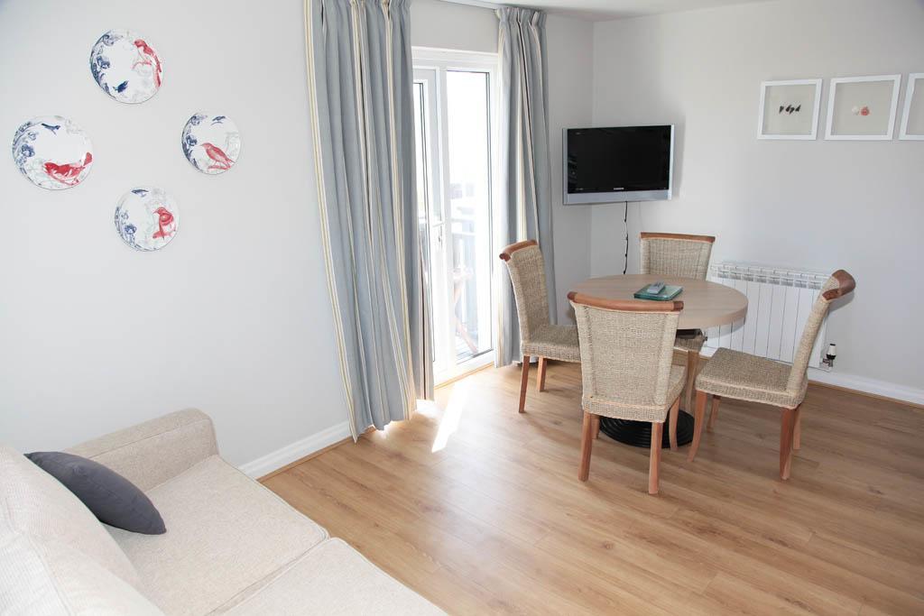 Discovery Bay St Ouen's Kamer foto